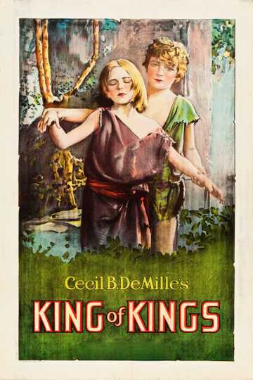 The King of Kings Poster