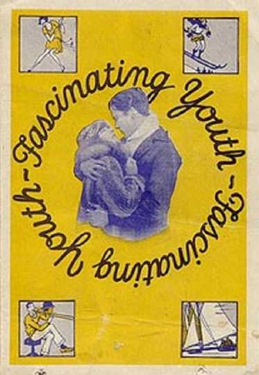 Fascinating Youth Poster