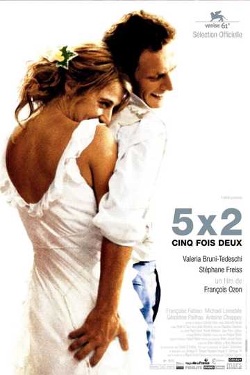 Five Times Two Poster