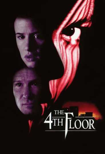 The 4th Floor Poster