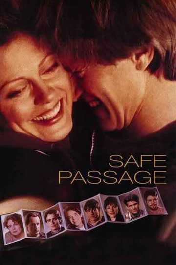 Safe Passage Poster