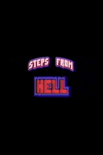 Steps From Hell Poster