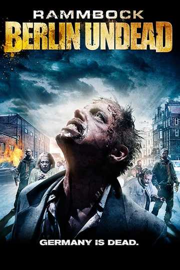 Rammbock: Berlin Undead Poster