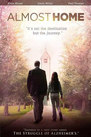 Almost Home Poster