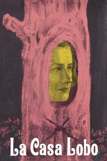 The Wolf House Poster