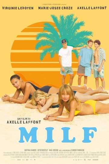 MILF Poster