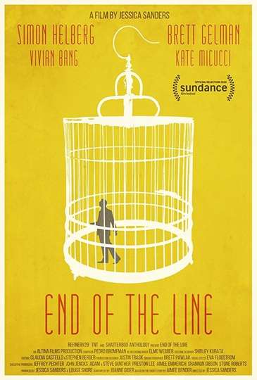 End Of The Line 18 Movie Moviefone