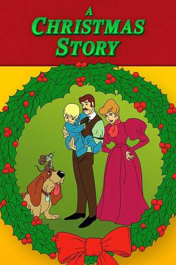 A Christmas Story Poster