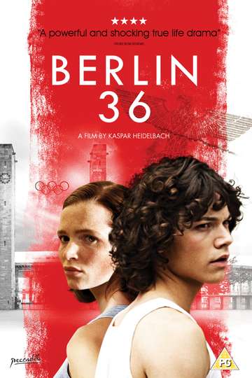 Berlin 36 Stream Berlin 36 Stream