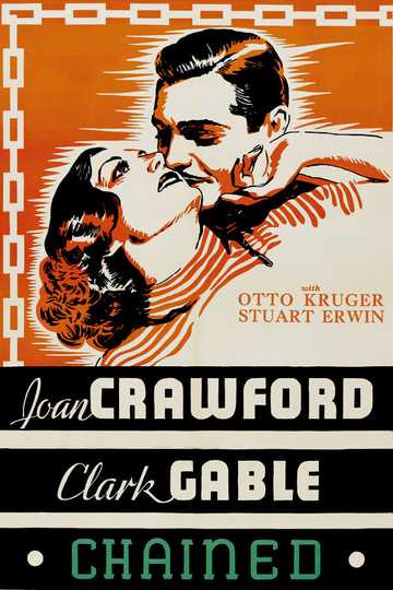 Chained Poster