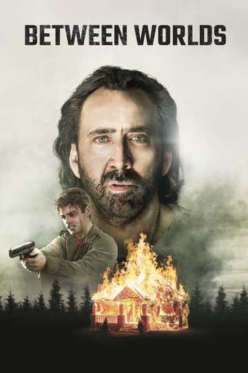 Between Worlds Poster