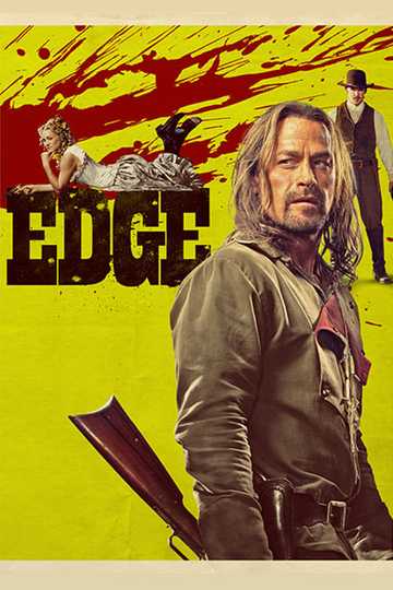 Edge Poster