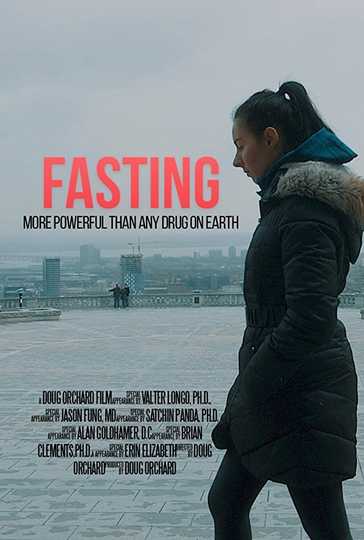 Fasting Poster