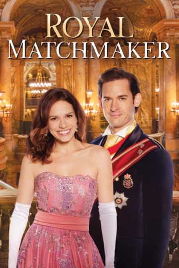 Royal Matchmaker Poster