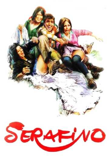 Serafino Poster