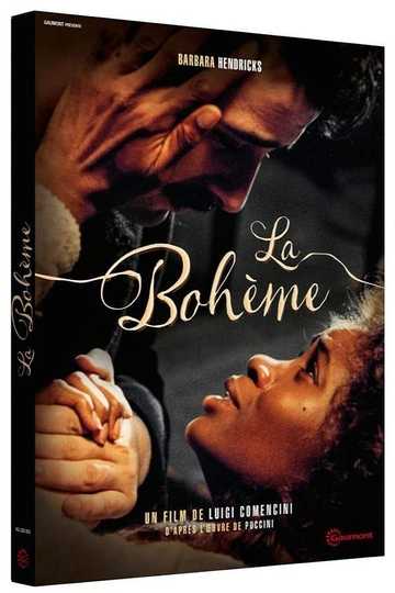 La Bohème Poster