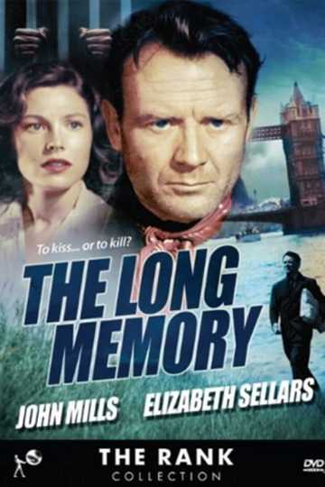 The Long Memory Poster