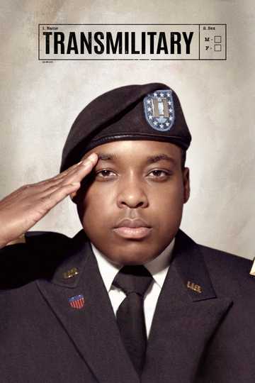 TransMilitary Poster