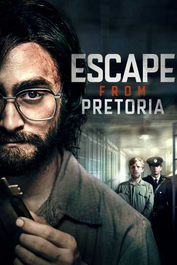 Escape From Pretoria Poster