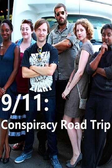 911 Conspiracy Road Trip