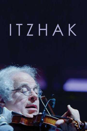 Itzhak Poster