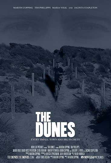 The Dunes Poster
