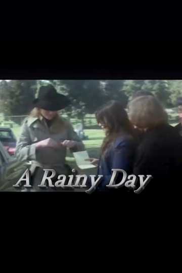 A Rainy Day Poster