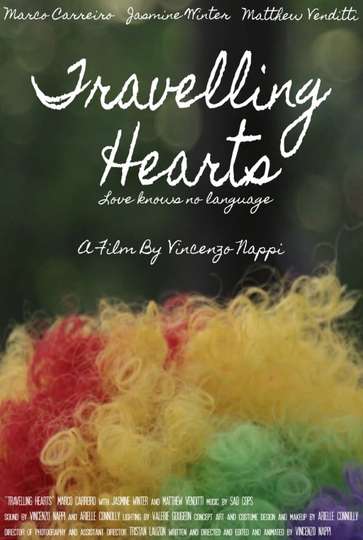 Travelling Hearts Poster