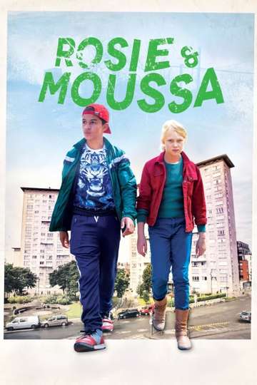 Rosie  Moussa Poster