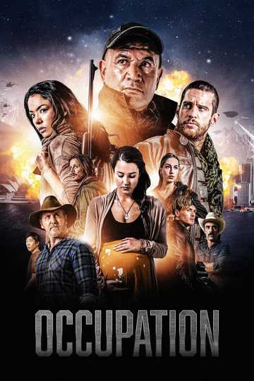 Occupation Poster