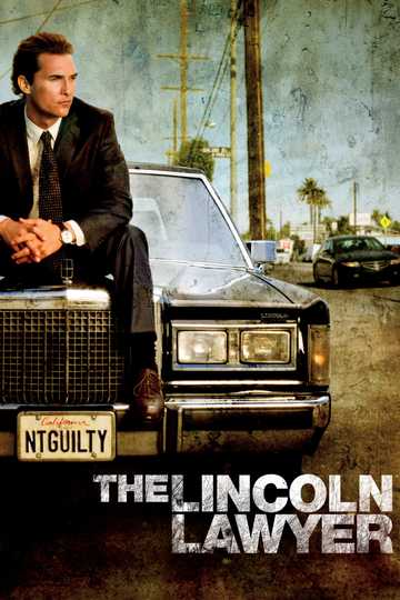 2011 The Lincoln Lawyer 2011 The Lincoln Lawyer