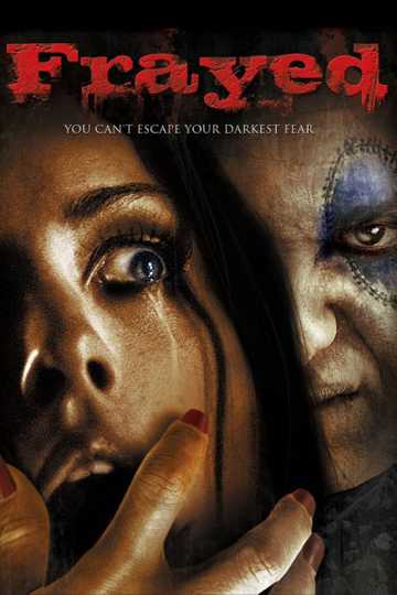 Frayed Poster
