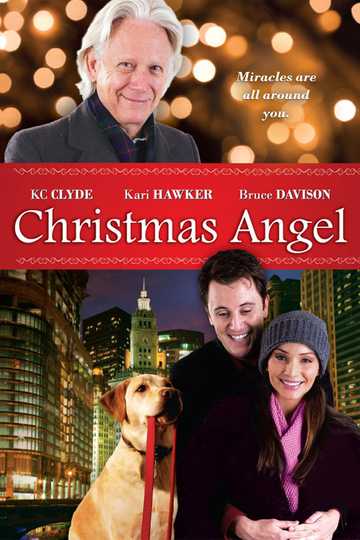 Christmas Angel (2009) - Movie | Moviefone