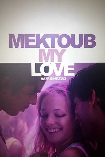 mektoub my love netflix