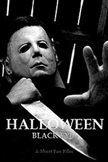 Halloween: Black Eyes Poster