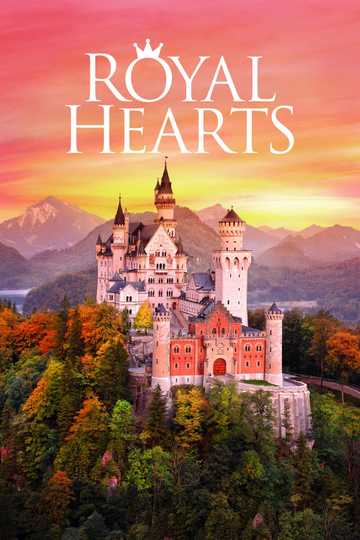 Royal Hearts Poster