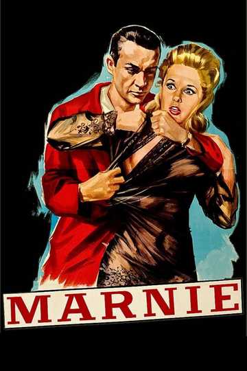 Marnie Poster