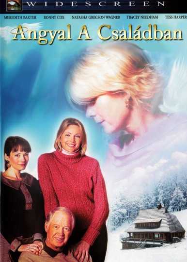 Angel in the Family Poster