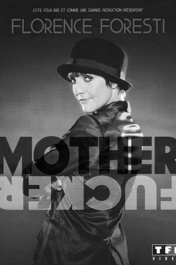 Mother Fucker Poster