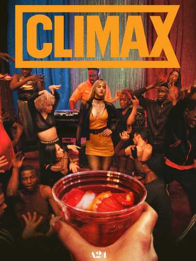 Climax Poster