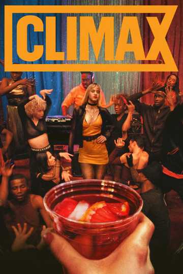 Climax Poster