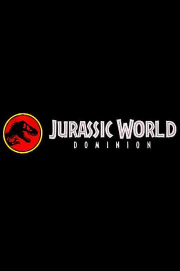 Jurassic World: Dominion Poster