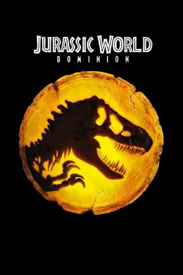 Jurassic World: Dominion Poster