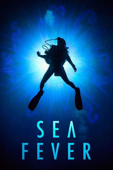 Sea Fever Poster