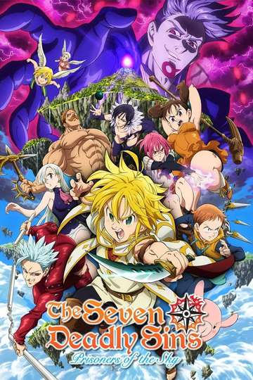 The Seven Deadly Sins Prisoners Of The Sky Stream And Watch Online Moviefone The Seven Deadly Sins Prisoners Of The Sky Stream And Watch Online Moviefone
