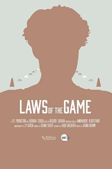 Laws of the Game Poster