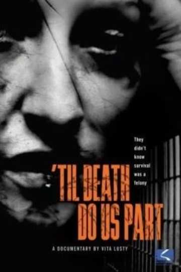 Til Death Do Us Part Poster