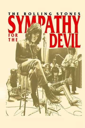 Sympathy for the Devil Poster