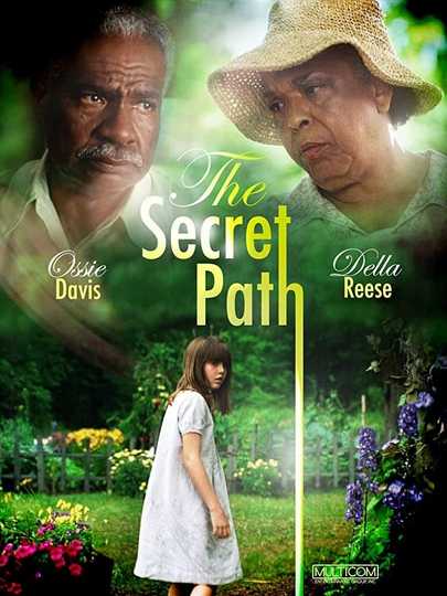 The Secret Path Poster