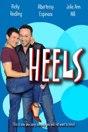 Heels Poster